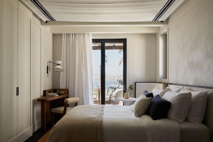 Anandes Hotel (Adults Only) Mykonos Town Szoba fotó